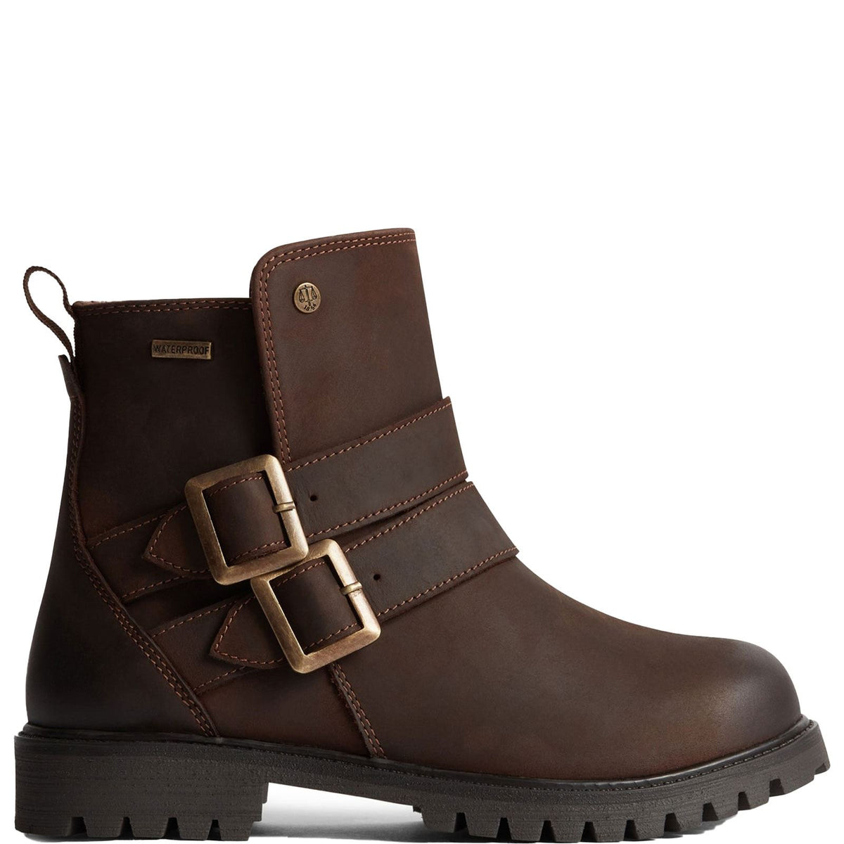 Hunter Ness Women's Ankle Boots