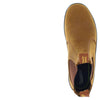 Blundstone #407 Saddle Brown Work Chelsea Boots