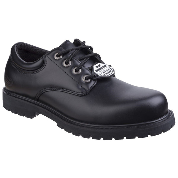 Skechers Cottonwood Elks Sr Occupational Shoes