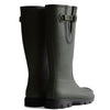 Hunter Downpour Men's Adjustable Wellingtons