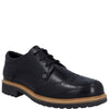 Hunter Cawdor Men's Brogue Gibson Shoes