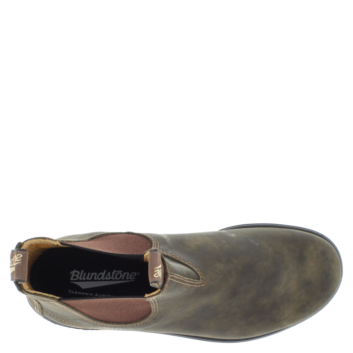 Blundstone #585 Chelsea Dealer Boots