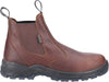 Amblers Ardwell Occupational Dealer Boots