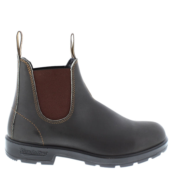 Blundstone #500 Chelsea Dealer Boots
