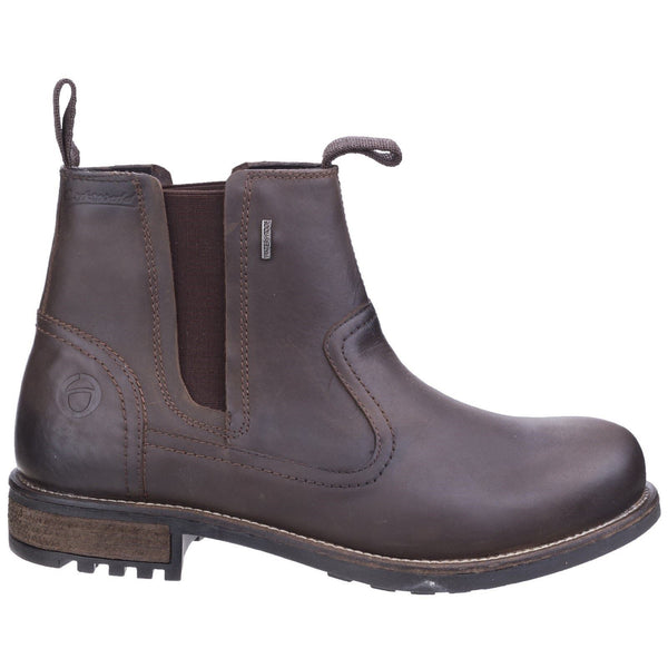 Cotswold Worcester Boots