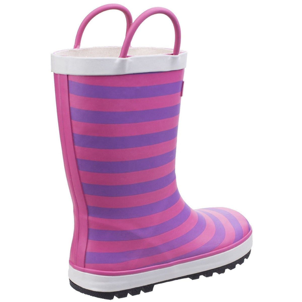 Cotswold Captain Stripy Wellies