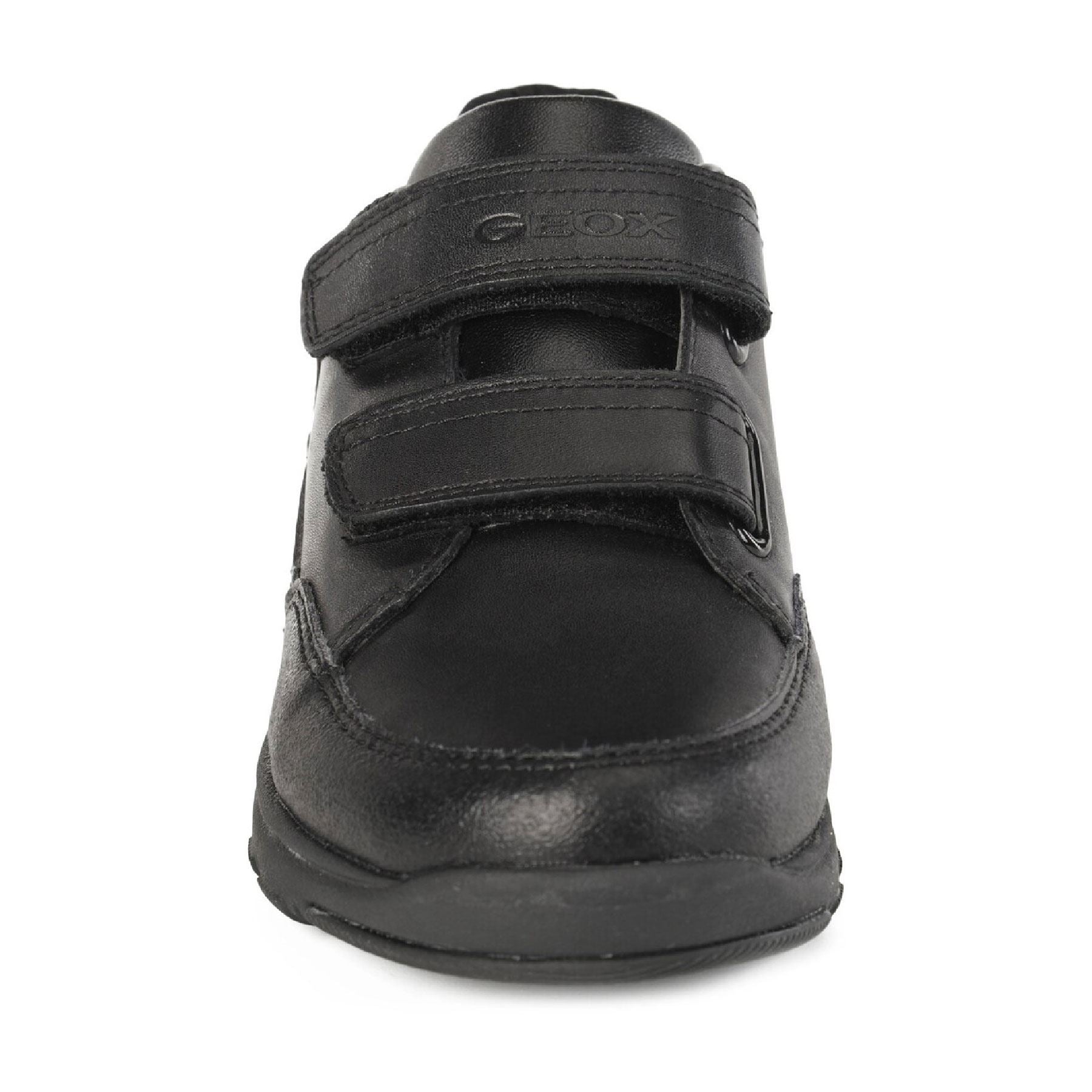 Geox Boys School Touch Fastening J Xunday Boy B Trainers Wellington Warehouse