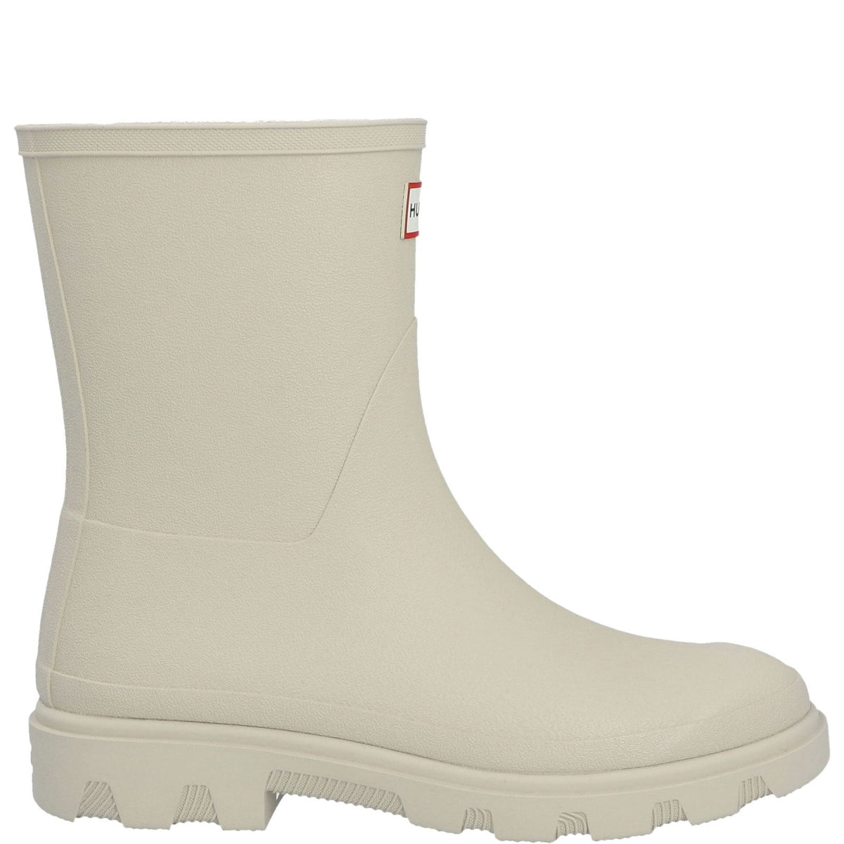Hunter Downpour Women's Short Insulated Wellingtons