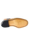 Charles Horrel CH2014 Tan Mustang Leather Sole Dealer Boots