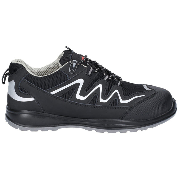 Centek FS313 Extra Light Water Resistant Safety Trainers