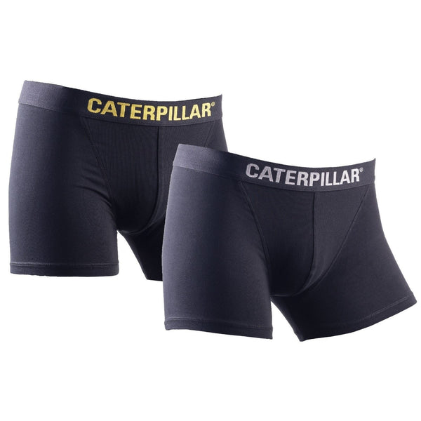 Caterpillar Boxer Shorts 2-Pack