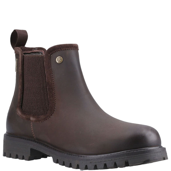 Hunter Canna Women's Chelsea Dealer Boots