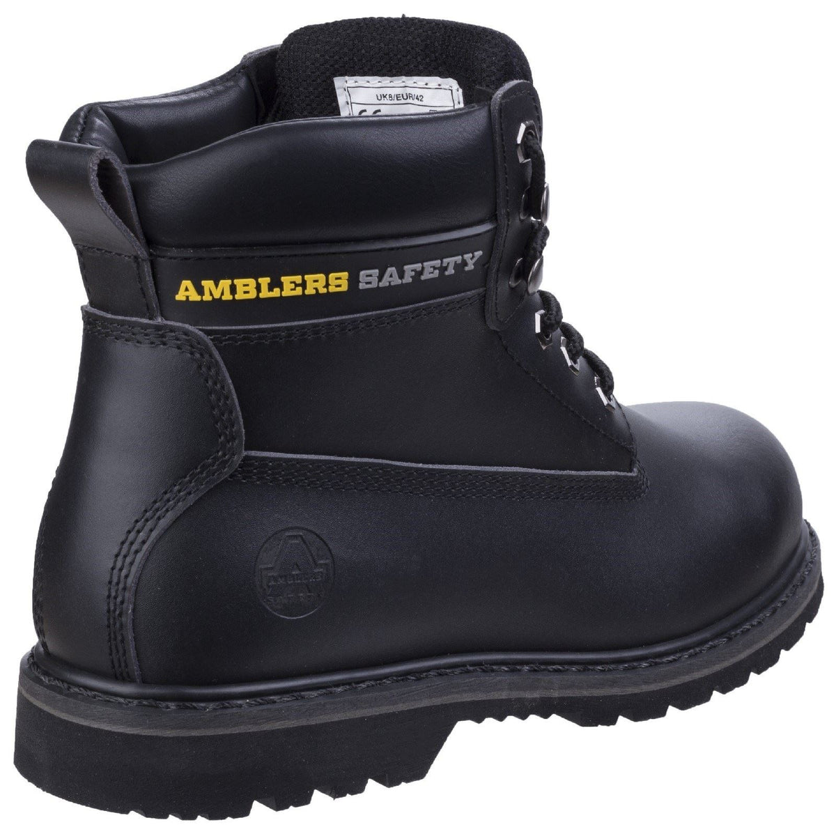 Amblers Safety FS9 Goodyear Welted Safety Boots