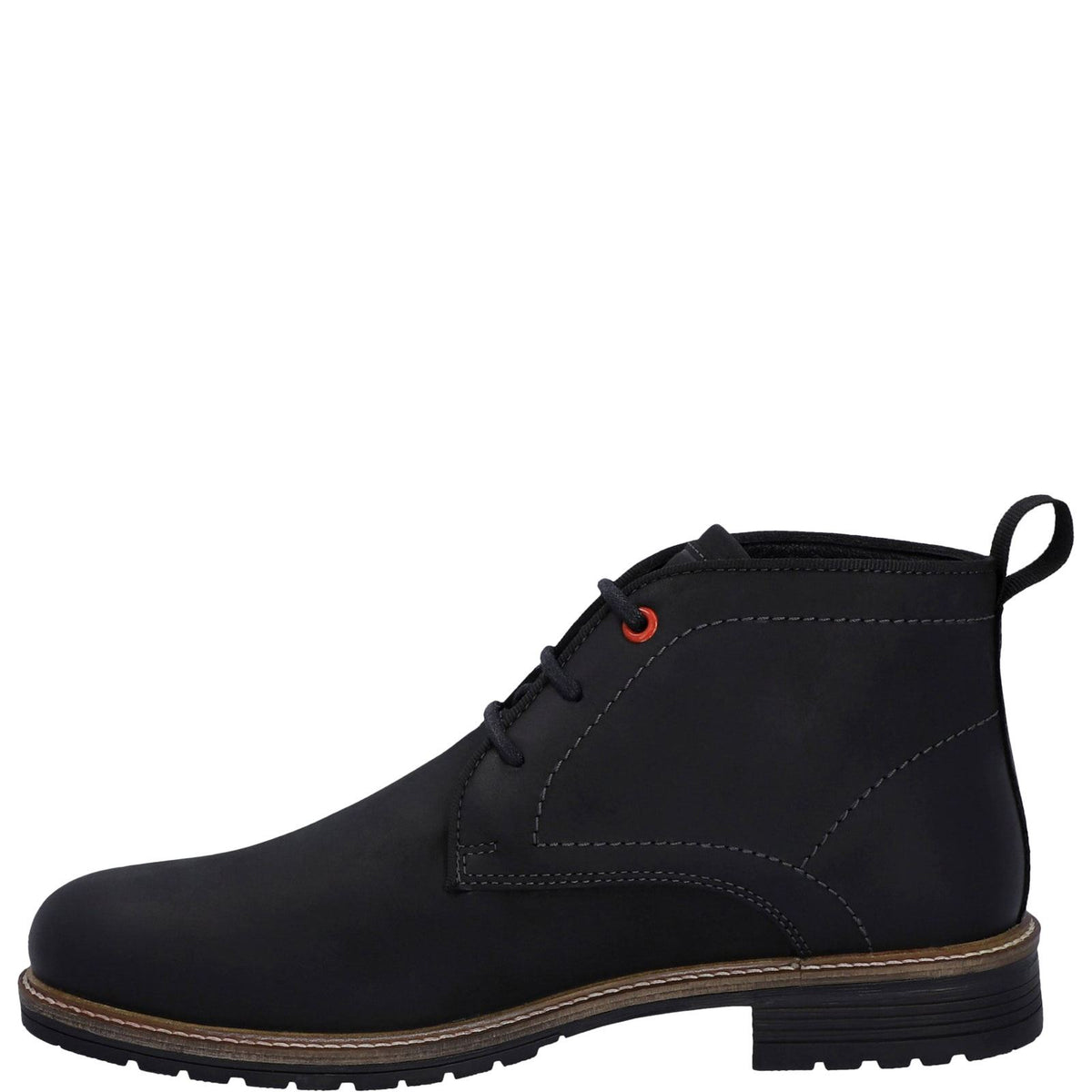 Hunter Jura Men's Ankle Boots