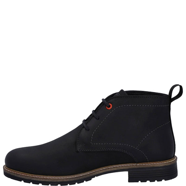 Hunter Jura Men's Ankle Boots