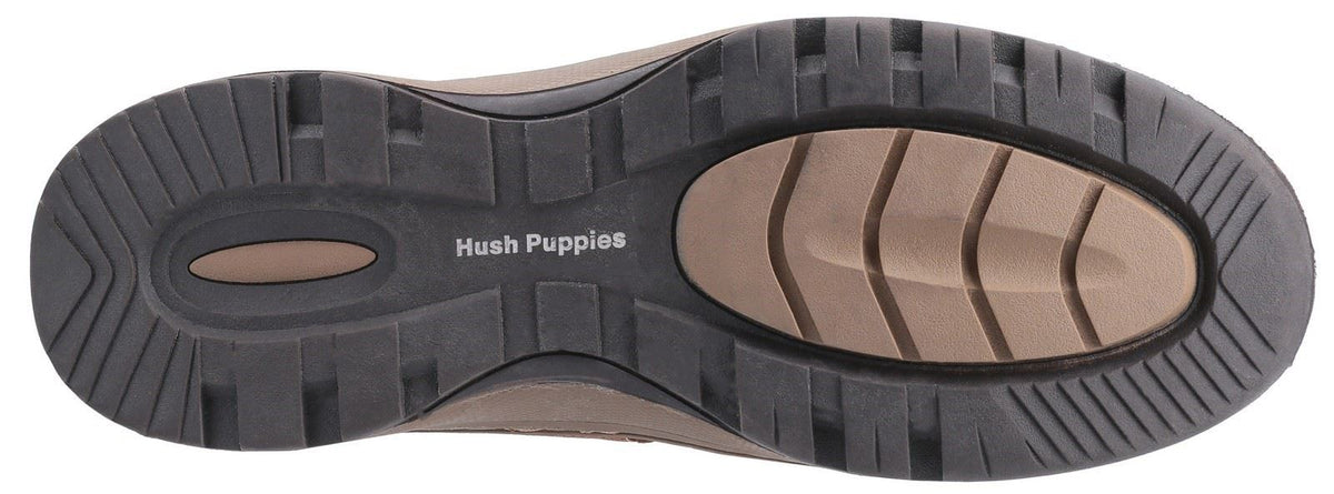Hush Puppies Jasper Trainers