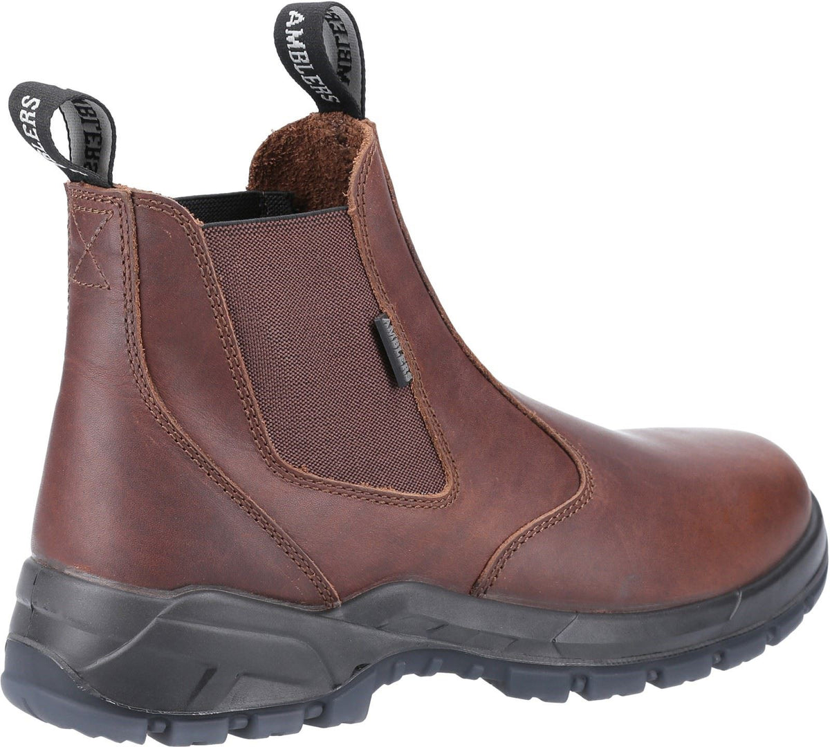 Amblers Ardwell Occupational Dealer Boots