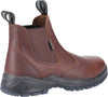 Amblers Ardwell Occupational Dealer Boots