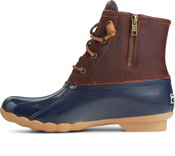 Sperry Saltwater Duck Weather Boots