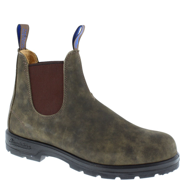 Blundstone #584 Thermal Chelsea Dealer Boots