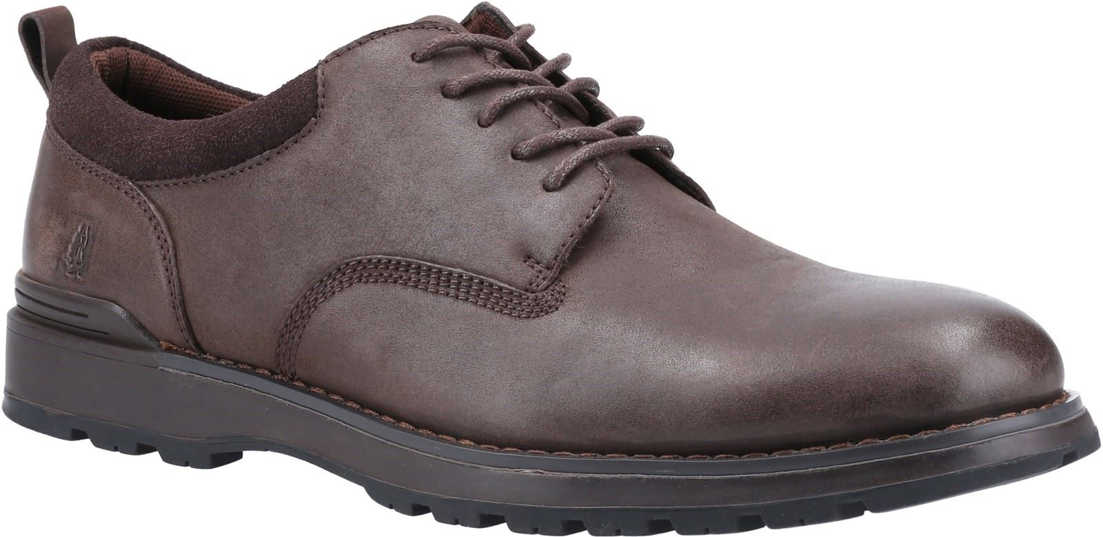 Hush Puppies Dylan Lace Shoes – Wellington Warehouse