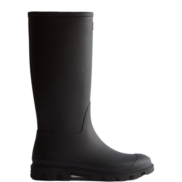 Hunter Downpour Men's Tall Wellingtons