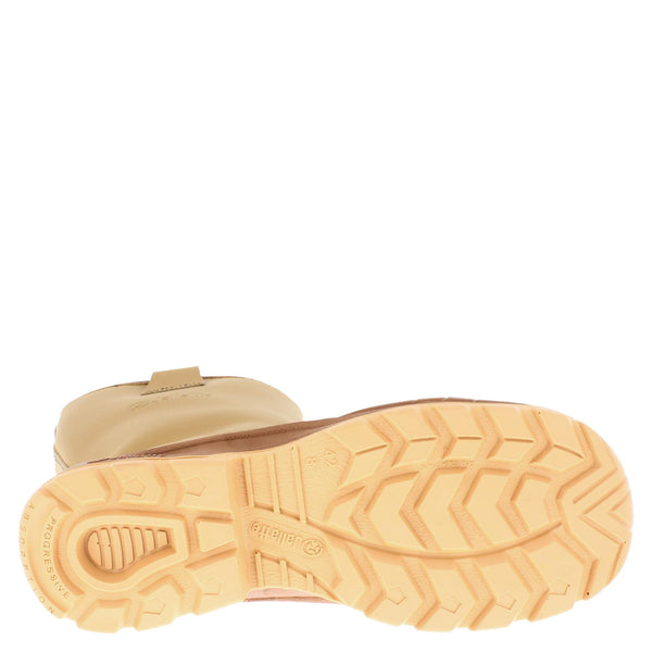Jallatte Jalfrigg J0652 S3 Metal Free Safety Rigger Boots