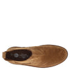 HX London Mojave Men's Suede Chelsea Boots
