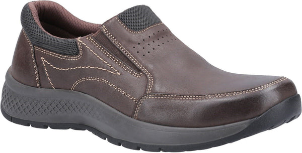 Cotswold Churchill Casual Shoes