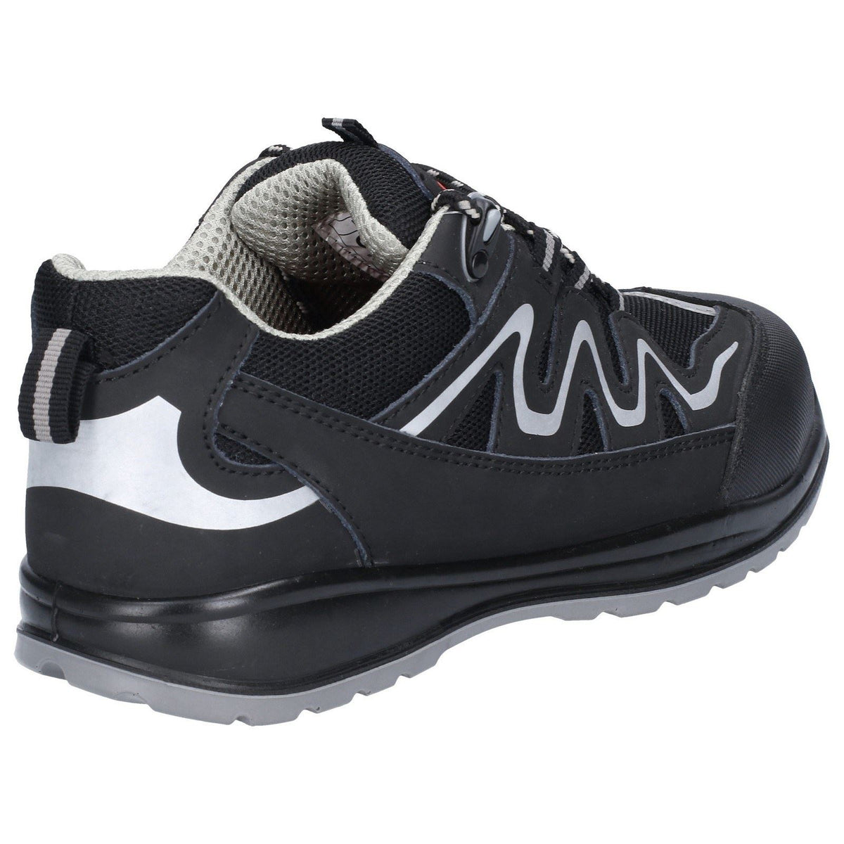 Centek FS313 Extra Light Water Resistant Safety Trainers