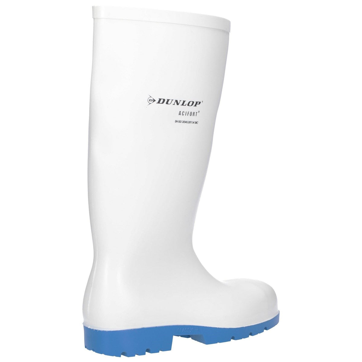 Dunlop Acifort Classic+ Waterproof Safety Wellington