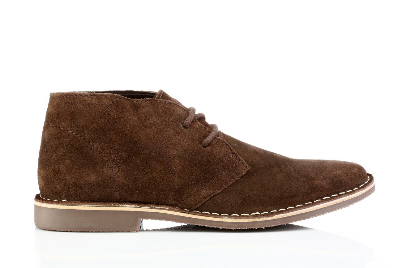 Red tape suede leather shoes store
