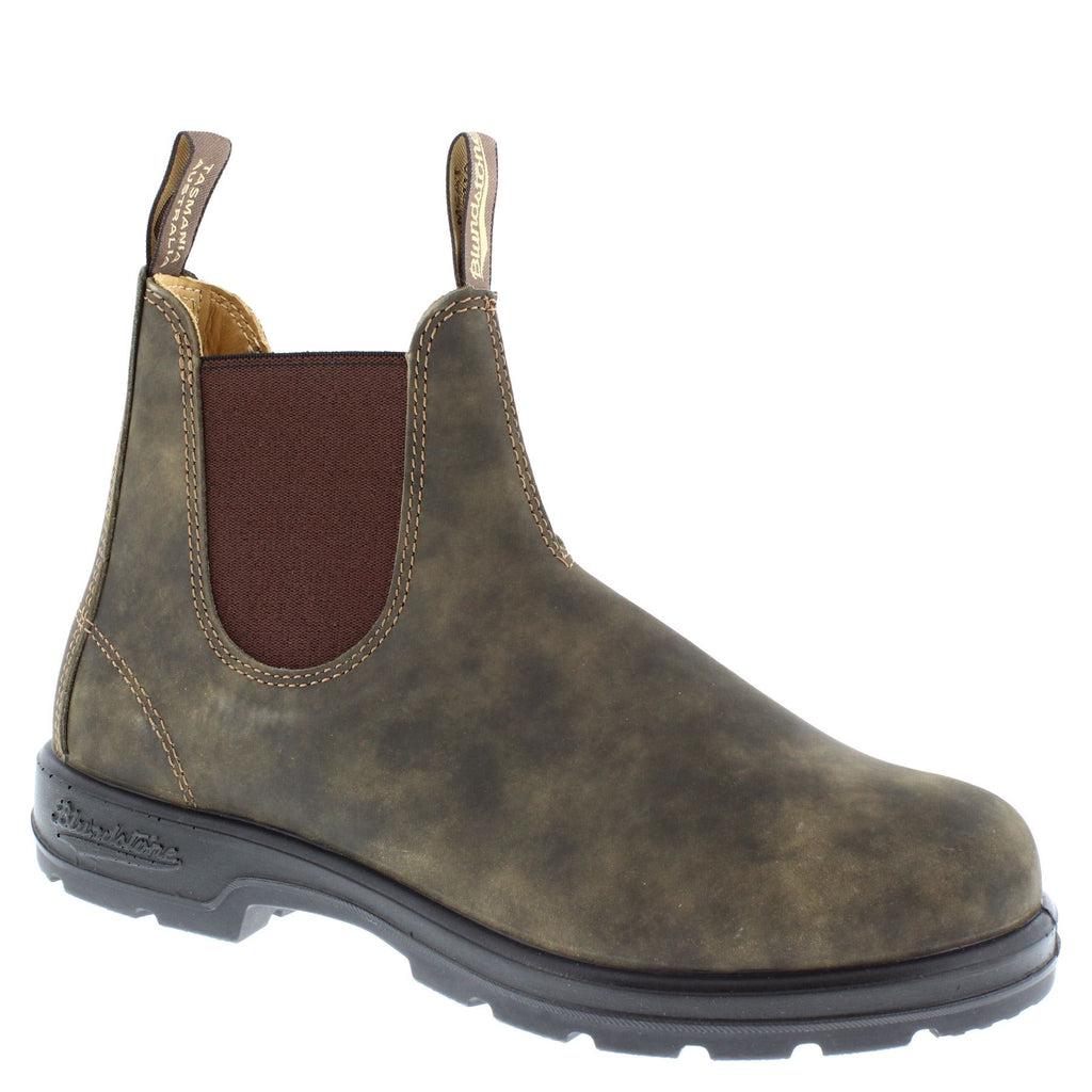 Blundstone #585 Chelsea Dealer Boots