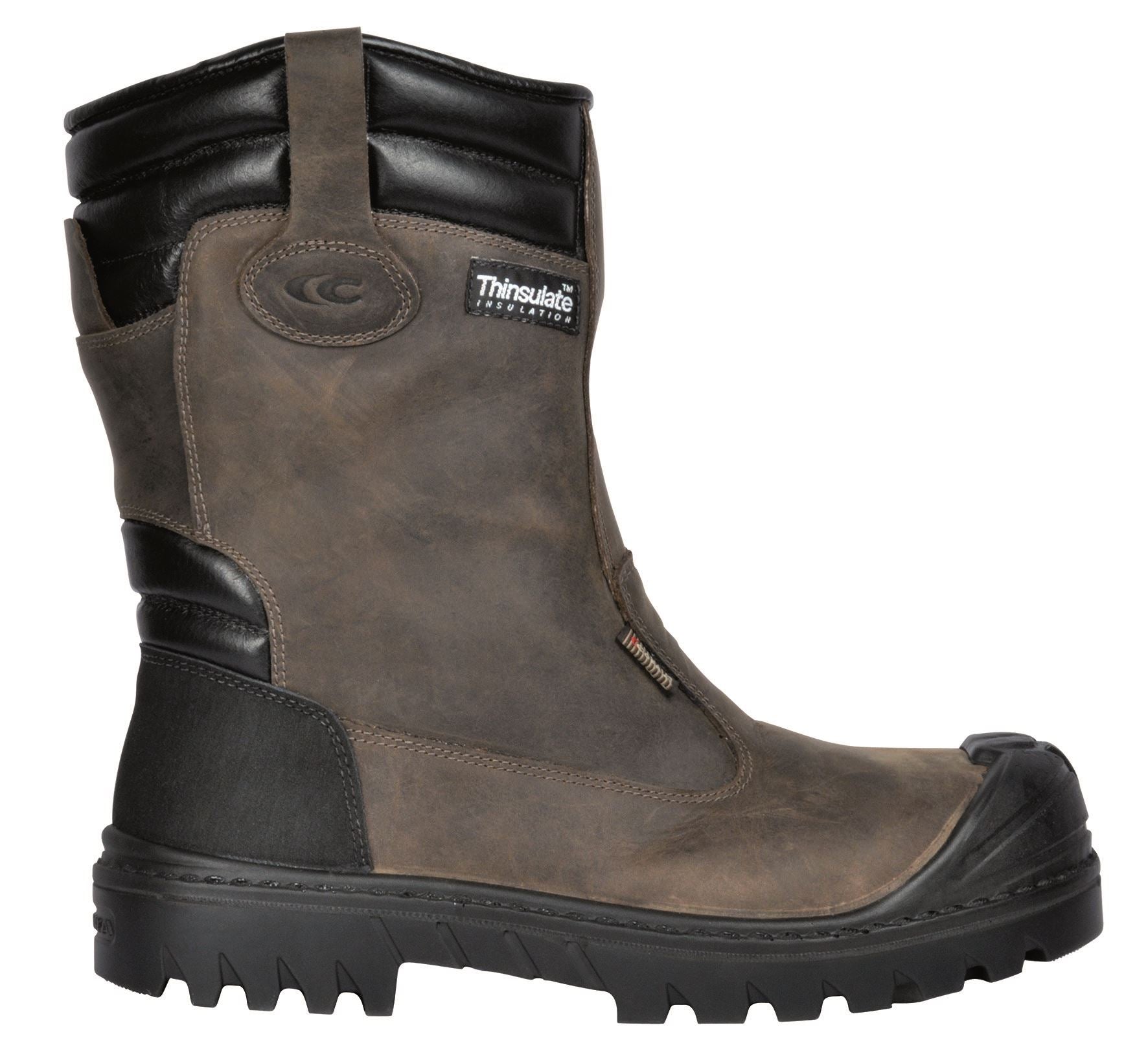 Cofra rigger boots 2025