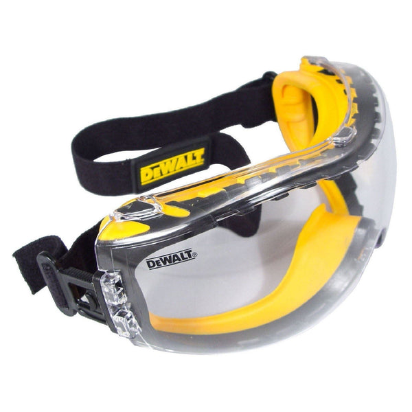 Dewalt Concealer DPG82 Safety Goggles