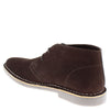 Thomas Crick Gobi Suede Leather Mens Desert Lace Up Chukka Boots
