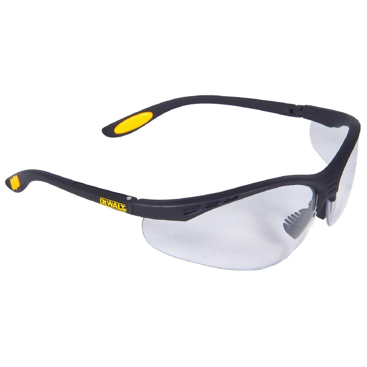Dewalt Reinforcer DPG58 Safety Eyewear Glasses