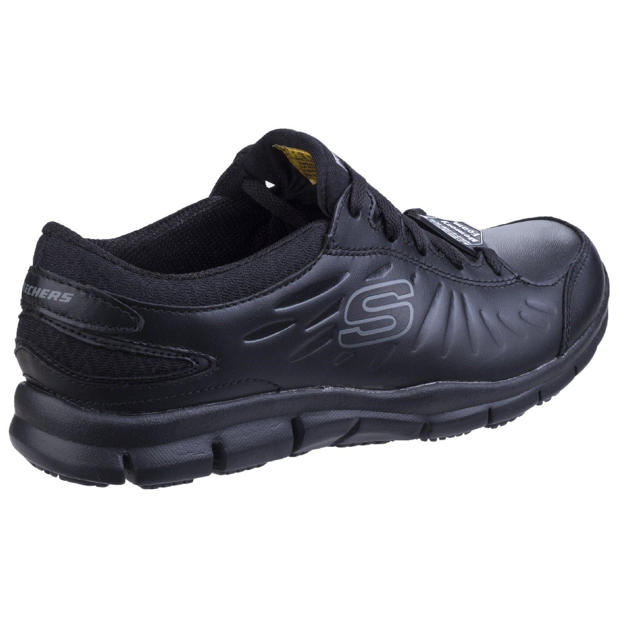 Skechers Eldred Occupational Shoes