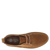 HX London Sahara Men's Suede Desert Boots