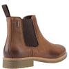 Hunter Jura Men's Dealer Boots