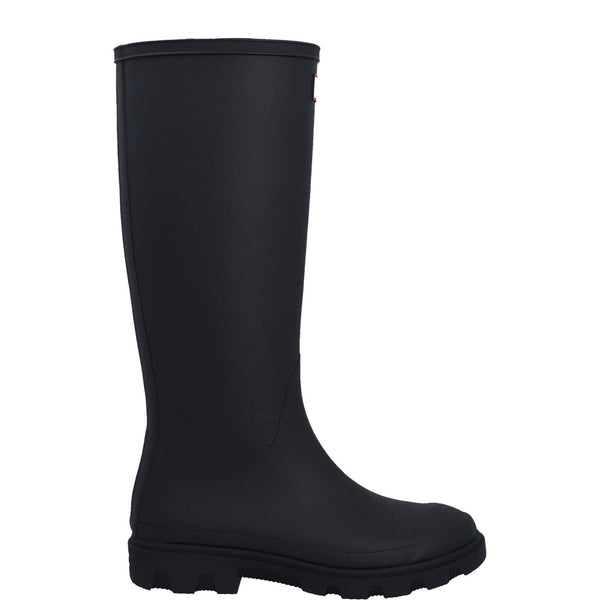 Hunter Downpour Women's Tall Insulated Wellingtons