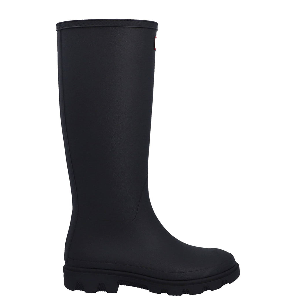 Hunter Downpour Women's Tall Insulated Wellingtons