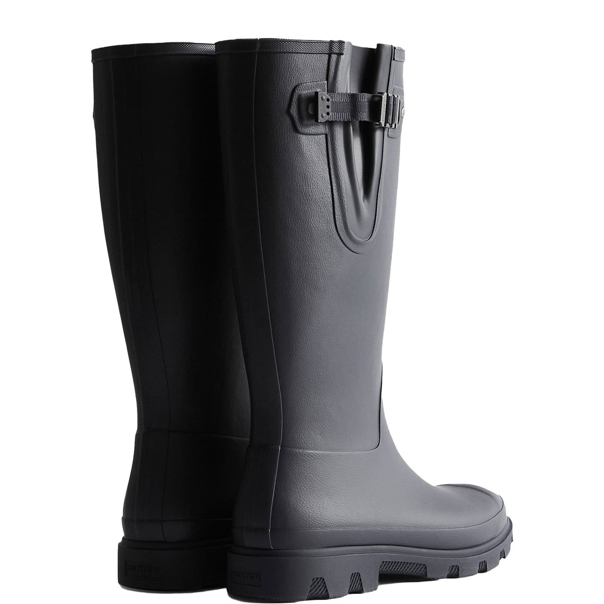 Hunter Downpour Men's Adjustable Wellingtons