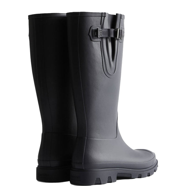 Hunter Downpour Men's Adjustable Wellingtons