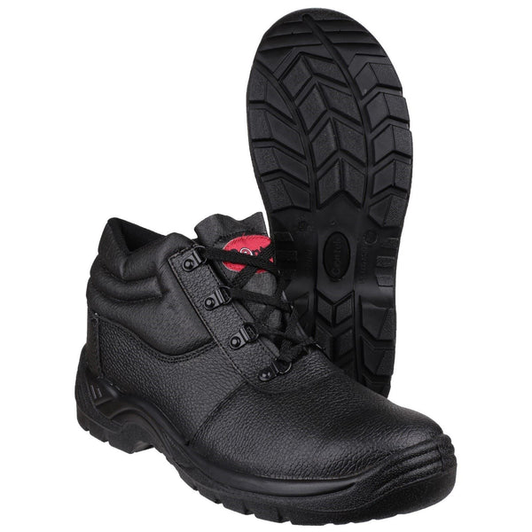 Centek FS330 Safety Boots