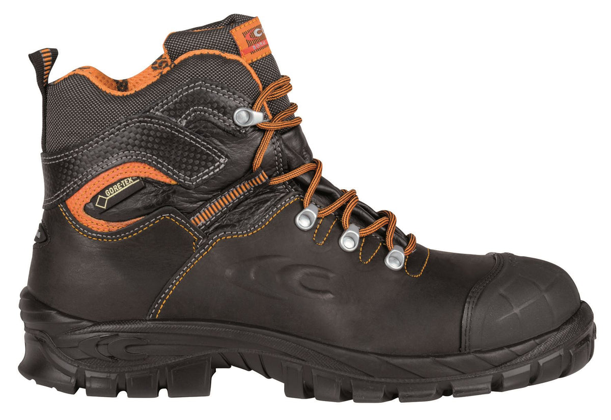 Cofra Galarr S3 Gore-Tex Lace Up Safety Boots