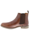 Thomas Crick Bamford Men's Leather Pull On Chelsea Boots