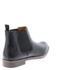 Thomas Crick Bateman Men's Leather Pull On Chelsea Boots