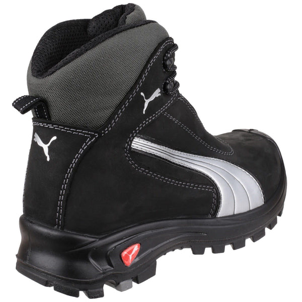 Puma Safety Cascades Mid S3 Safety Boots