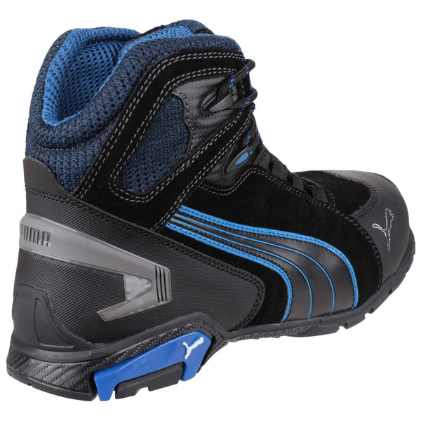 Puma Safety Rio Mid Lace-up Safety Boots